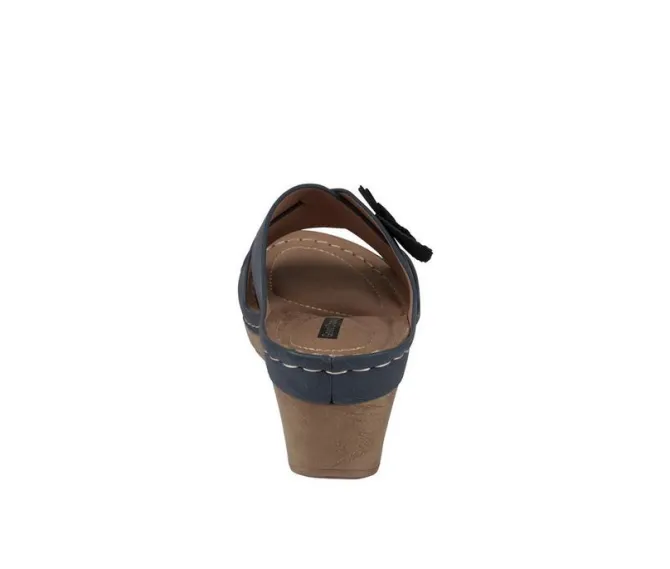Women's GC Shoes Selly Wedges