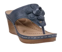 Women's GC Shoes Willa Wedges