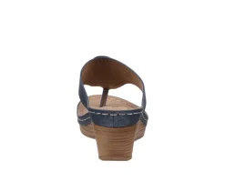 Women's GC Shoes Willa Wedges