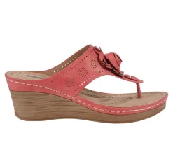Women's GC Shoes Willa Wedges