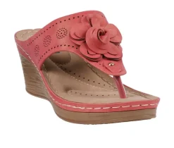 Women's GC Shoes Willa Wedges