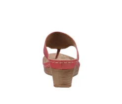 Women's GC Shoes Willa Wedges