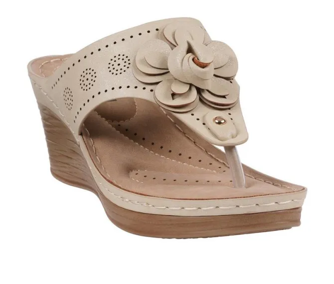 Women's GC Shoes Willa Wedges
