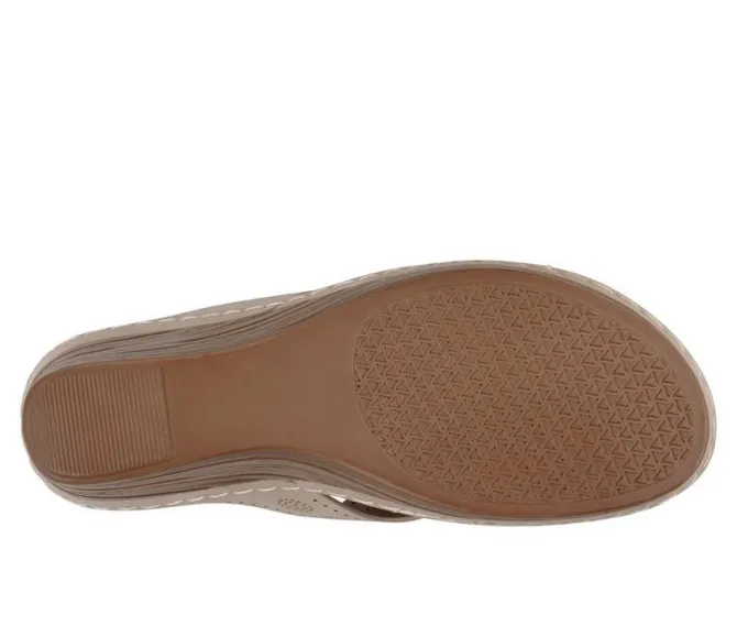 Women's GC Shoes Willa Wedges