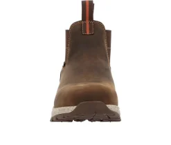 Women's Georgia Boot Georgia Women's Eagle Trail Alloy Toe Work Boots