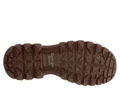 Women's Georgia Boot Georgia Women's Eagle Trail Alloy Toe Work Boots