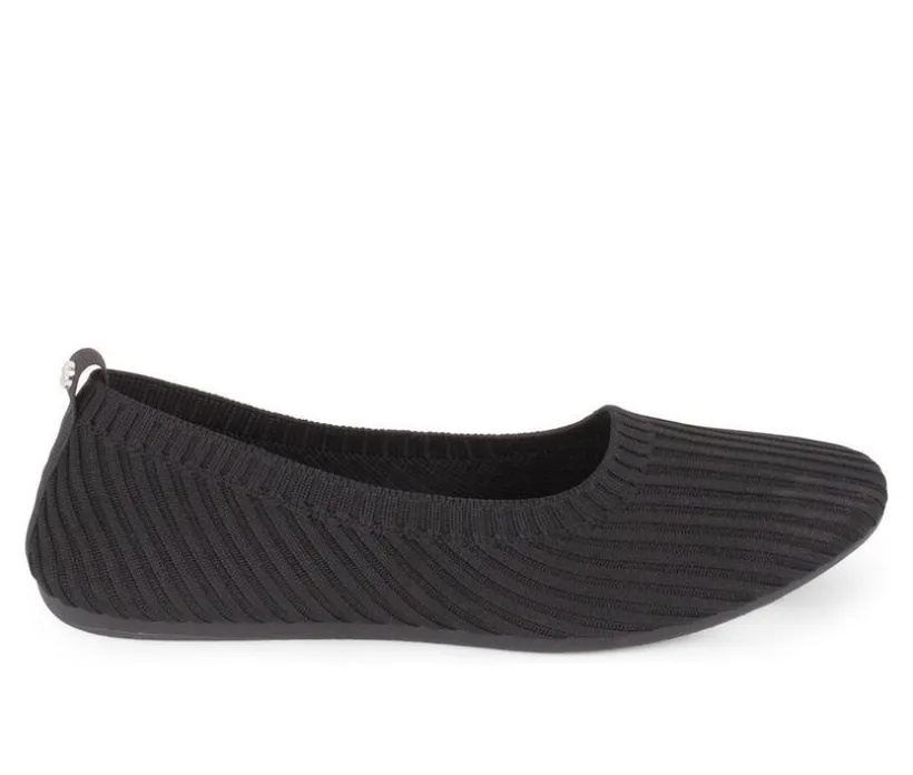 Women's Gloria Vanderbilt Jasmine Flats