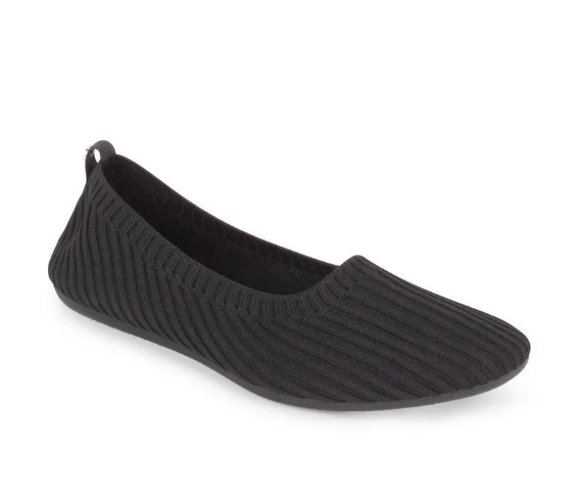 Women's Gloria Vanderbilt Jasmine Flats