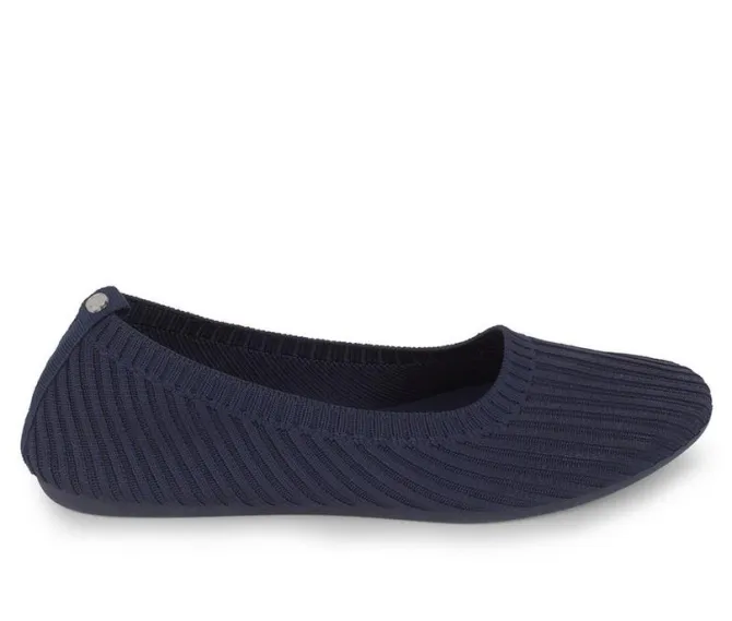 Women's Gloria Vanderbilt Jasmine Flats