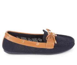 Women's Gloria Vanderbilt Reese Loafers