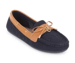 Women's Gloria Vanderbilt Reese Loafers