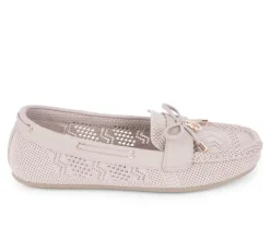Women's Gloria Vanderbilt Reese Loafers