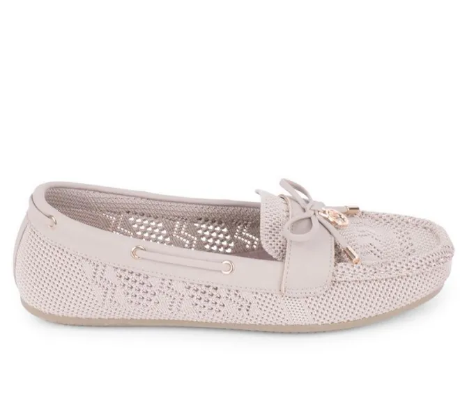 Women's Gloria Vanderbilt Reese Loafers