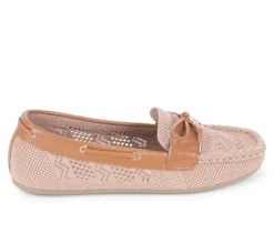 Women's Gloria Vanderbilt Reese Loafers