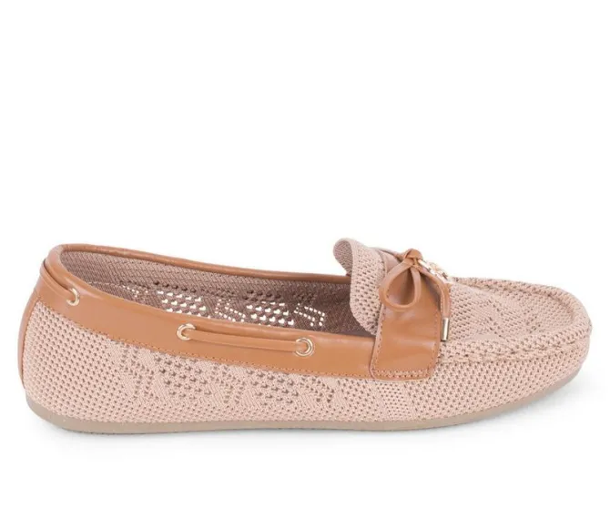 Women's Gloria Vanderbilt Reese Loafers