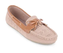 Women's Gloria Vanderbilt Reese Loafers