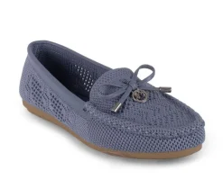 Women's Gloria Vanderbilt Rita Loafers