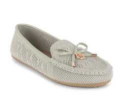 Women's Gloria Vanderbilt Rita Loafers