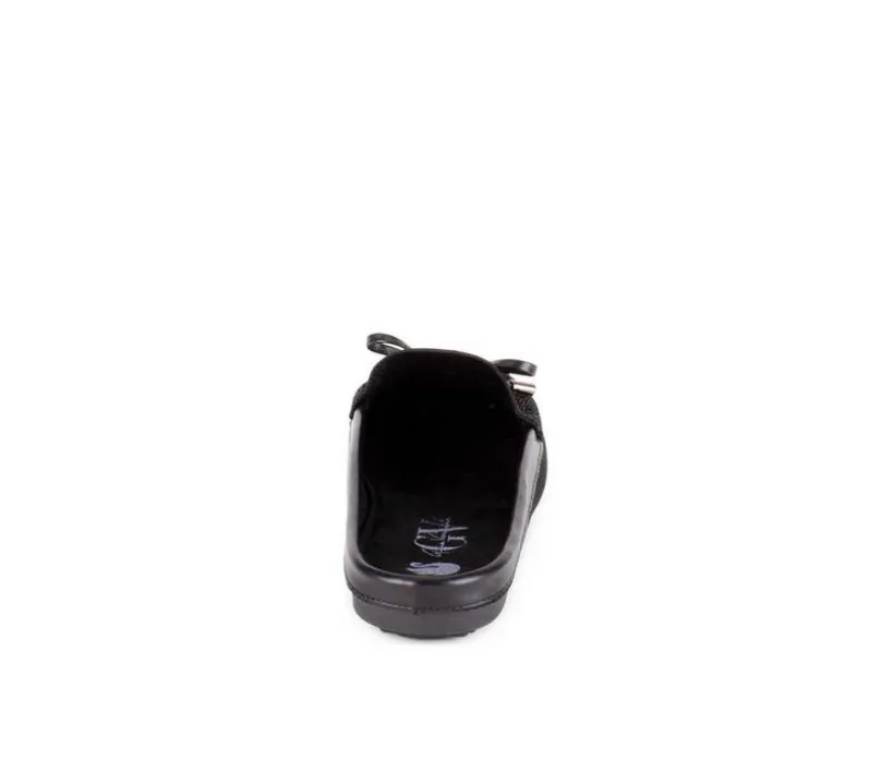 Women's Gloria Vanderbilt Rosilyn Mule Loafers