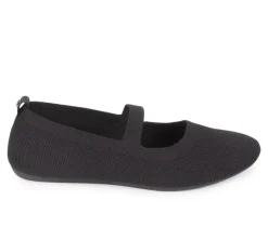 Women's Gloria Vanderbilt Solana Mary Janes