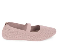 Women's Gloria Vanderbilt Solana Mary Janes