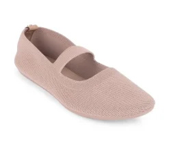 Women's Gloria Vanderbilt Solana Mary Janes
