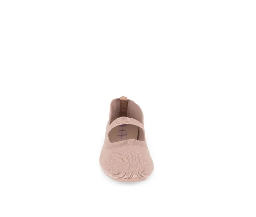 Women's Gloria Vanderbilt Solana Mary Janes