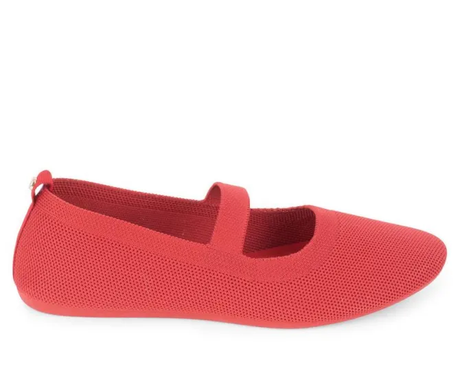 Women's Gloria Vanderbilt Solana Mary Janes