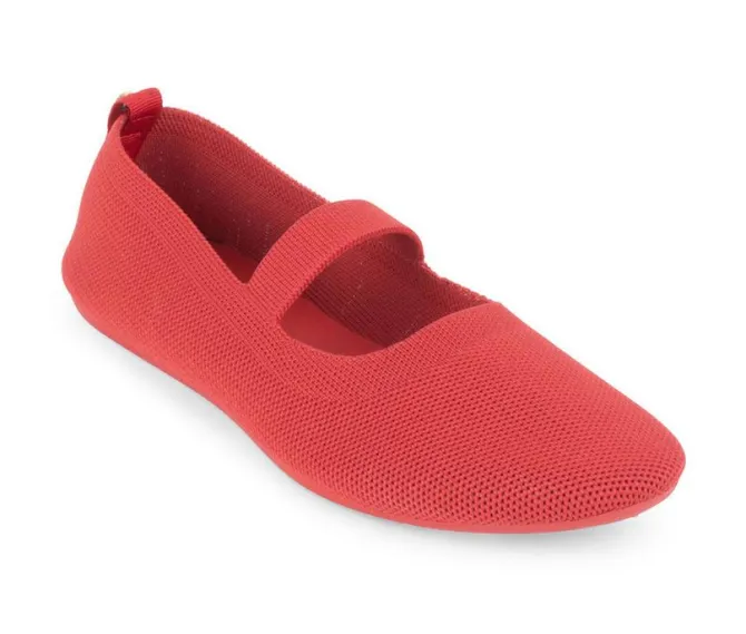 Women's Gloria Vanderbilt Solana Mary Janes
