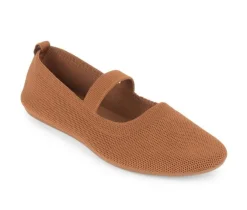 Women's Gloria Vanderbilt Solana Mary Janes