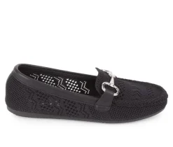 Women's Gloria Vanderbilt Tristan Loafers