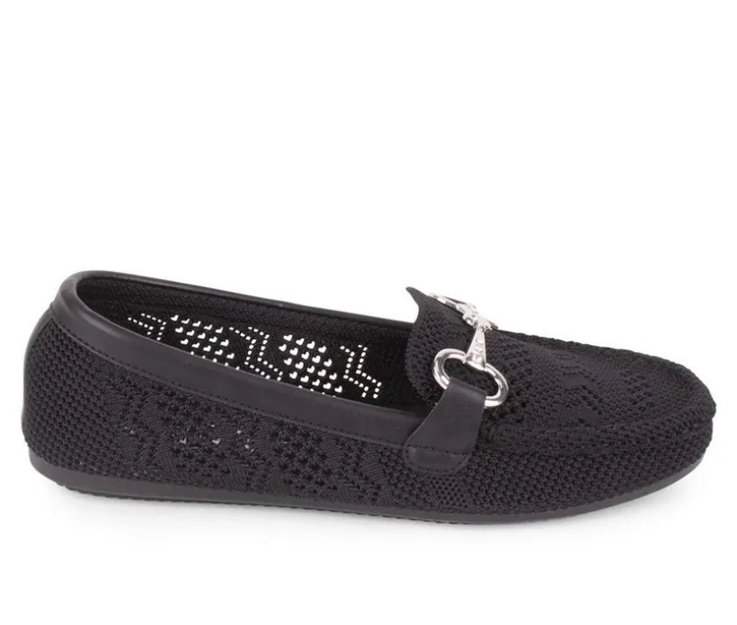 Women's Gloria Vanderbilt Tristan Loafers