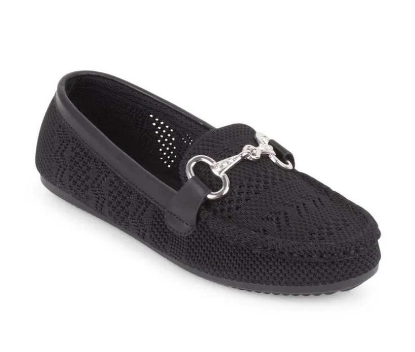 Women's Gloria Vanderbilt Tristan Loafers