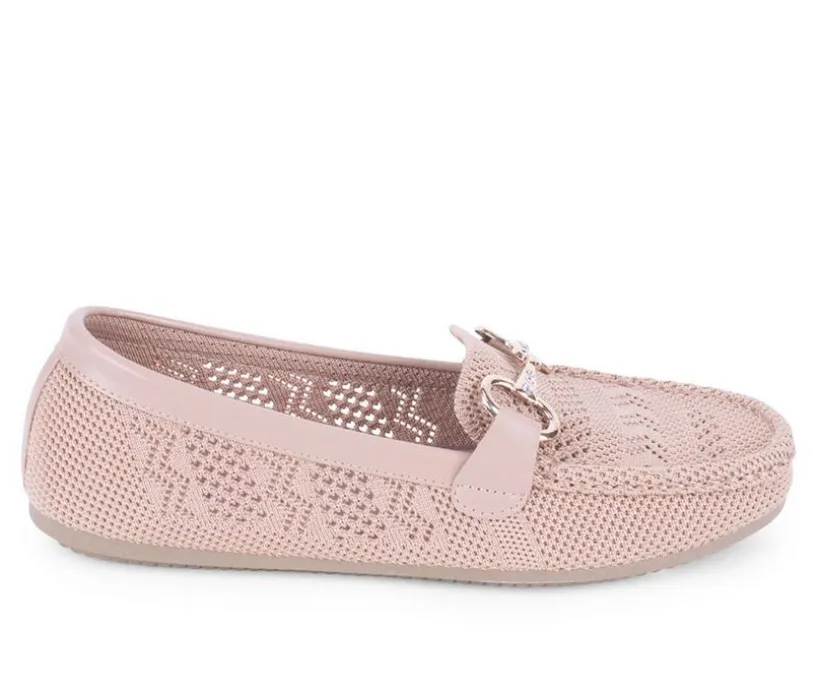 Women's Gloria Vanderbilt Tristan Loafers