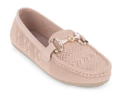 Women's Gloria Vanderbilt Tristan Loafers