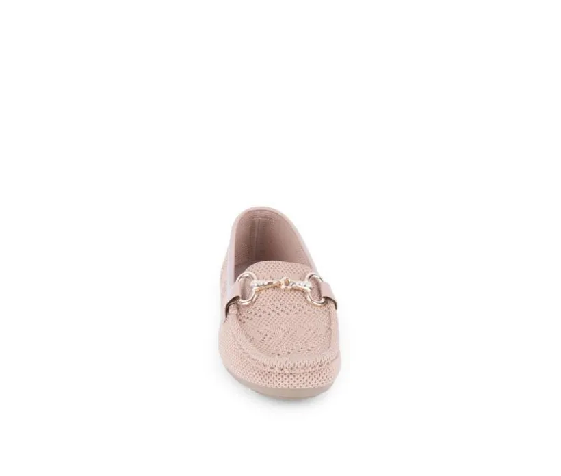 Women's Gloria Vanderbilt Tristan Loafers
