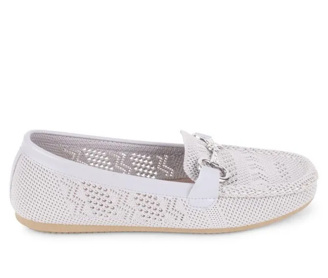 Women's Gloria Vanderbilt Tristan Loafers