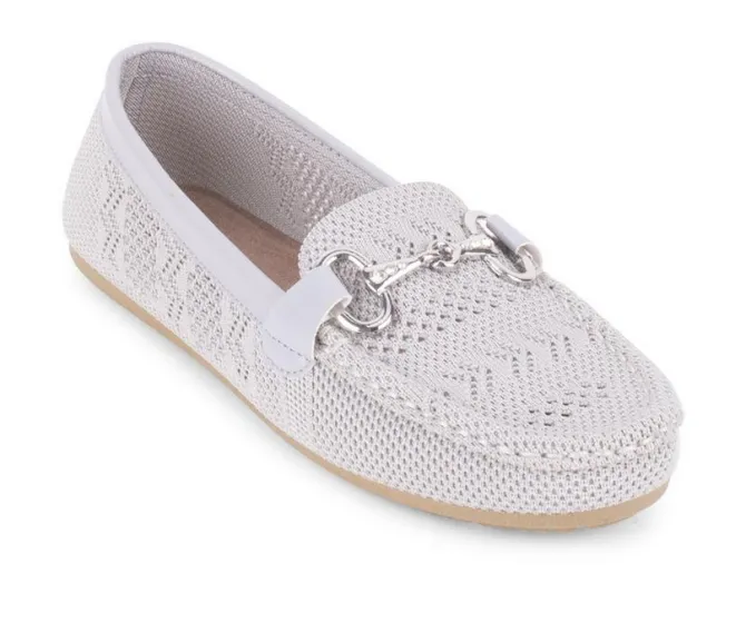 Women's Gloria Vanderbilt Tristan Loafers