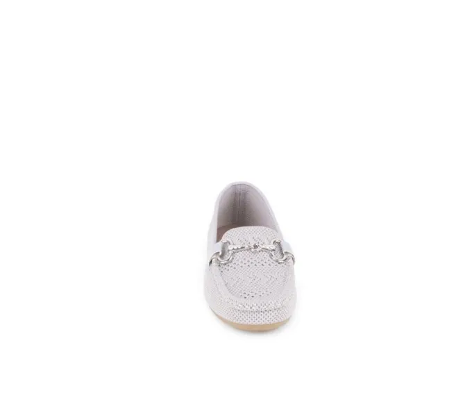 Women's Gloria Vanderbilt Tristan Loafers