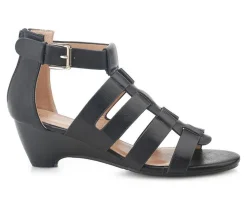 Women's Henry Ferrara Catana Dress Sandals