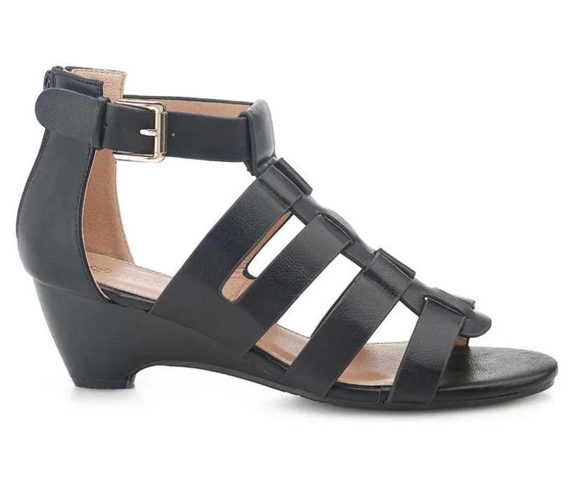 Women's Henry Ferrara Catana Dress Sandals