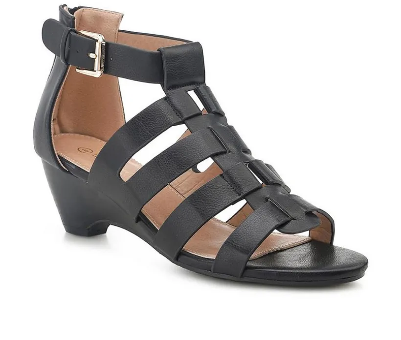 Women's Henry Ferrara Catana Dress Sandals