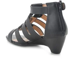 Women's Henry Ferrara Catana Dress Sandals
