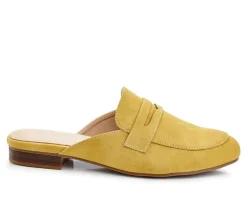 Women's Henry Ferrara Comfort-202 Wedge Sandals