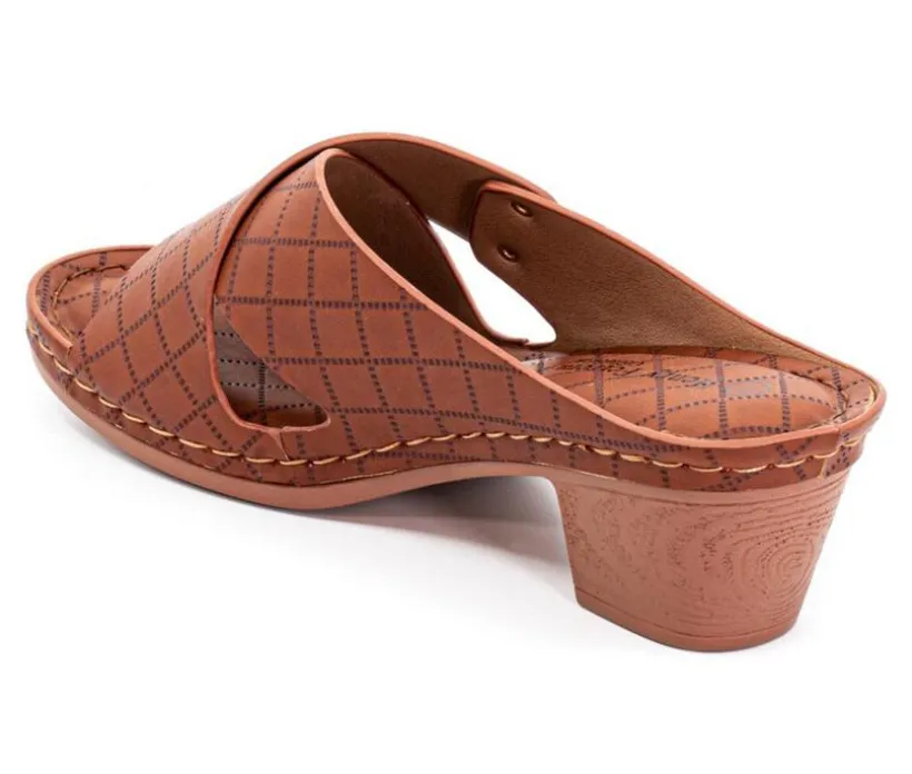 Women's Henry Ferrara Costarica-3 Dress Sandals