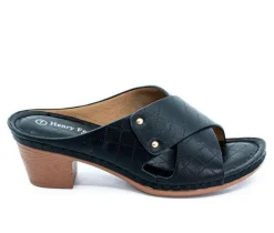 Women's Henry Ferrara Costarica-3 Dress Sandals