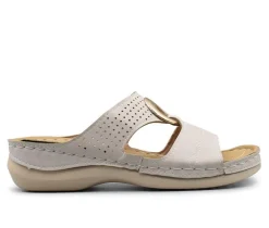 Women's Henry Ferrara Deja Vu Sandals