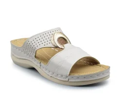 Women's Henry Ferrara Deja Vu Sandals