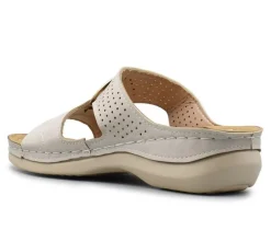 Women's Henry Ferrara Deja Vu Sandals