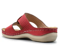 Women's Henry Ferrara Deja Vu Sandals